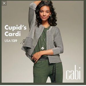 CAbi Cupid’s Cardi
